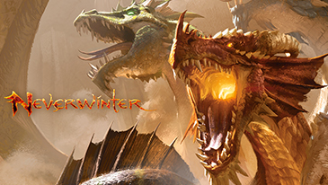 Neverwinter - Neverwinter is an action MMORPG based on the acclaimed Dungeons and Dragons universe. In Neverwinter you take on the role as a mighty hero who must set out to protect the lands of Neverwinter from those who conspire to see it destroyed.