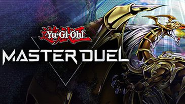 Yu-gi-oh! Master Dell