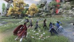 Swords of Legends Online Thumbnail 3