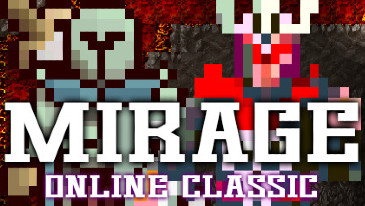 Mirage Online klasik