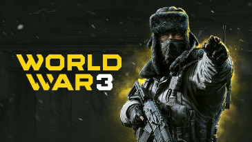 World War 3 - MY.GAMES and friends take to the real world for a more realistic take on military FPS combat.