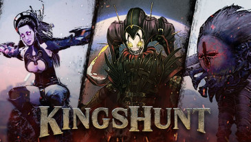 Kingshunt