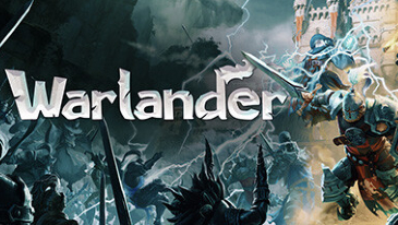 Warlander