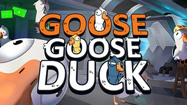 Goose Goose Duck