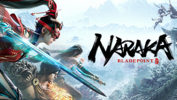 NARAKA: BLADEPOINT