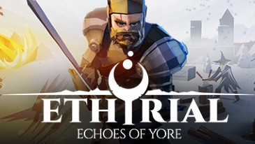 Etirial: Echoes of Yore
