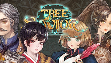 Tree of Savior - Tree of Savior is a vividly designed MMORPG with lush graphics and a surprisingly deep combat system that challenges players to come up with new strategies on the fly. Tree of Savior
