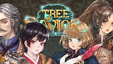 Tree of Savior