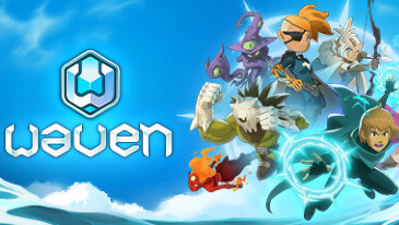 Waven - The makers of WAKFU bring you their next iteration on multiplayer tactical RPG gameplay.