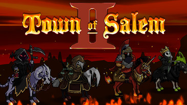 Town of Salem 2