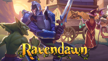 Ravendawn Online