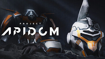 Project Apidom - Let