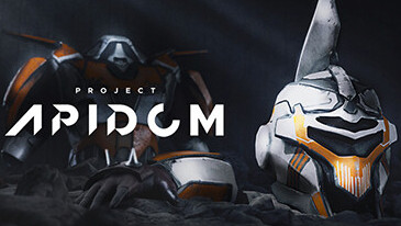 Project Apidom