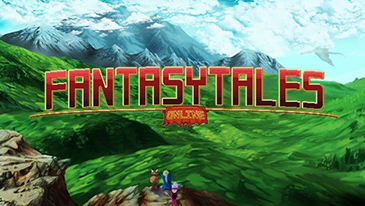 Fantasy Tales Online