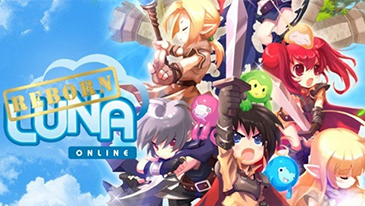 Luna Online : Reborn