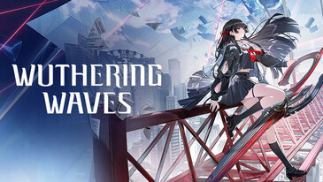 Wuthering Waves - Wuthering Waves is an open-world action RPG with a lot of freedom to explore. Players wake up as Rover and team up with powerful allies called Resonators to recover lost memories and help change the world.