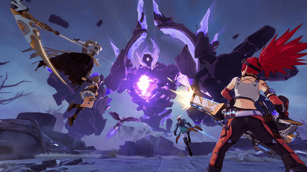 Crystal of Atlan Thumbnail 3