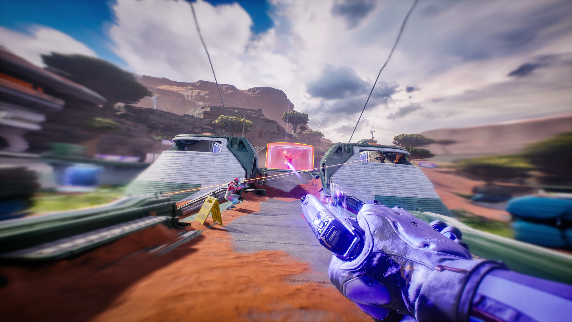 Splitgate 2 Thumbnail 2
