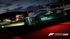 Forza Motorsport 6: Apex Thumbnail 1