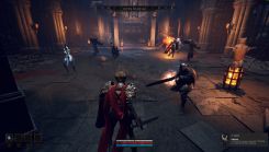 Dungeon Stalkers Thumbnail 1