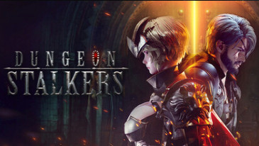 Dungeon Stalkers