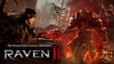 RAVEN2