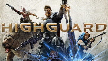Highguard - Highguard is a 3v3 PvP shooter in which players take on the role of “Wardens”...