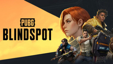 PUBG: BLINDSPOT - See more than the enemy in this 5v5 team based shooter.