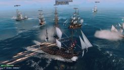 World of Sea Battle Thumbnail 1