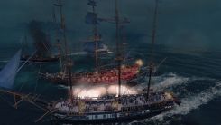 World of Sea Battle Thumbnail 2