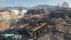 World of Tanks: HEAT Thumbnail 3