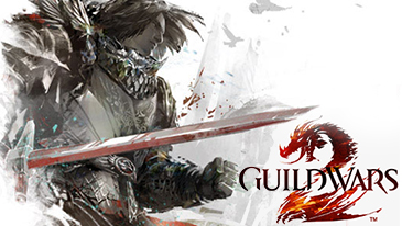 Guild Wars 2 - Guild Wars 2 represents ArenaNet