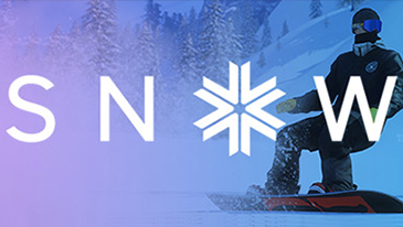 SNOW - Snow is the first of its kind, a free-to-play online open-world skiing game, where players race and explore a huge mountain. Lots of activities are available, including competitive races and a creative system that allows you to design your own courses.