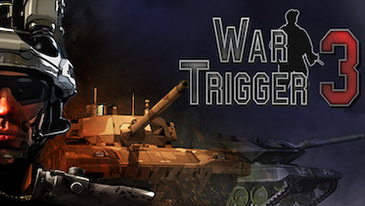 युद्ध ट्रिगर 3