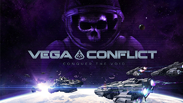 Vega -konflikt