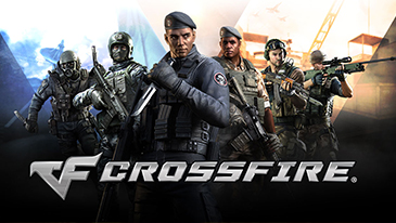 Crossfire - CrossFire is a free MMOFPS game that pits two powerful forces against each other. On one hand we have the terrorist from Black List, and on the other hand the anti-terrorist mercenaries of Global Risk.