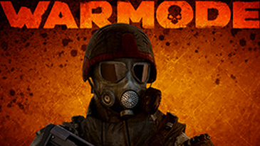 WARMODE - Imagine this you are stuck in a world defined by two confrontational, irreconcilable sides; represented by the government military housings, and the armed hirelings. Try your hand at virtual battles with fast paced gameplay and off-scale dynamics in the spirit of all classic shooter games before.