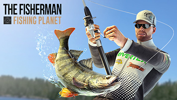 Fishing Planet - The core focus of Fishing Planet is providing players with a peaceful environment that they can relax in while waiting for that big catch. With seven locations and an array of weather conditions to take advantage of, Fishing Planet offers a unique experience in player interaction.