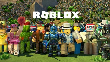 Roblox - Roblox is a massively multiplayer 3D game environment with of thousands of games that use physics to simulate the real world, and a virtual economy with millions of highly customized characters. Players on Roblox demonstrate incredible creativity limited only by their imagination, using core building components to create their own elaborate online games, social hangouts, and custom virtual items.