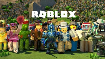 Roblox