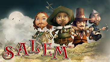 Salem - Salem is a free-to-play crafting MMORPG developed by Seatribe and Mortal Moments, Inc. Players will experience an enormous open-world colonial setting where creation is the goal and all the necessary materials are for the taking – and permanent death is a real possibility.