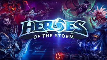 Heroes of the Storm - Heroes of the Storm is a fast-paced MOBA from Blizzard Entertainment which pits heroes (and villains) from each of the studio