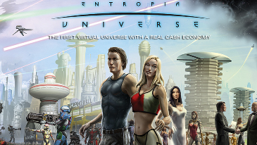 Entropia Universe - Entropia Universe is free to play 3D Sci-Fi MMORPG with interesting economic and social features. MindArk’s virtual economy universe is known by many names depending on when you started playing the game and what planet was the key planet at the time.