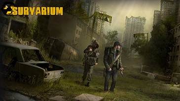 Survarium - Survarium is a post-apocalyptic shooter set in eastern Europe after an ecological catastrophe. In the aftermath of the calamity, groups of survivors have banded together to form groups known as Scavengers, The Fringe Settlers, The Black Market and The Renaissance Army.
