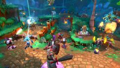 Dungeon Defenders 2 Thumbnail 1
