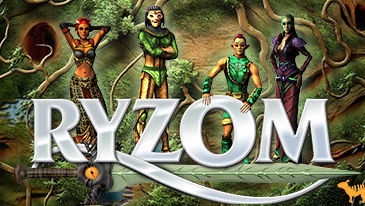 Ryzom - Ryzom is a free-to-play fantasy/sci-fi sandbox that puts critical decisions in the hands of players and constantly evolves based on their actions. With updated graphics for its Steam launch, Ryzom is waiting to be discovered by a new generation of gamers looking for a truly immersive experience.