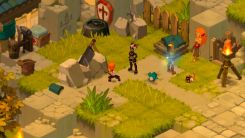 WAKFU Thumbnail 1