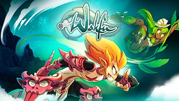 WAKFU - Wakfu is a free to play 2D anime-style MMORPG with unique features like a ecosystem, citizenship and much more featuring tactical turn-based combat, vast character customization, and a deep player influenced world. One of the goals of the game is to develop your character, not only by finding its place in the world of Wakfu, but also by improving its characteristics and battle skills.