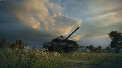 World of Tanks Thumbnail 3