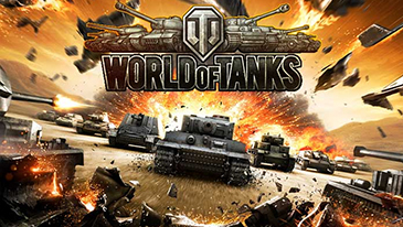Wereld van tanks